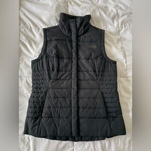 Women’s The North Face Puffer Vest